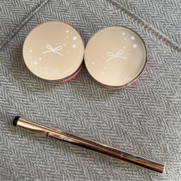 Ciaté blush + eyeliner - Picture 7 of 7